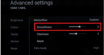 Soap Opera Effect ปรากฏการณ์ละครน้ำเน่า ในทีวีคืออะไร ? Soap Opera Effect ปรากฏการณ์ละครน้ำเน่า ในทีวีคืออะไร ?