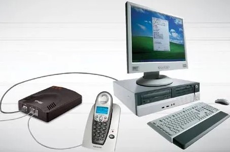 ประวัติของ VoIP (History of Voice Over Internet Protocol)