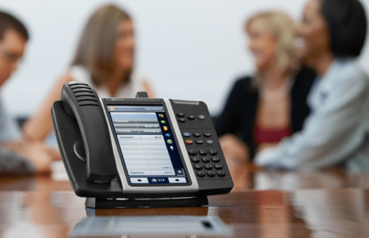 การใช้งานในระดับธุรกิจ