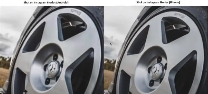 ทำไมกล้อง Instagram บน Android ถึงไม่ชัด และจะแก้ไขได้อย่างไร ?