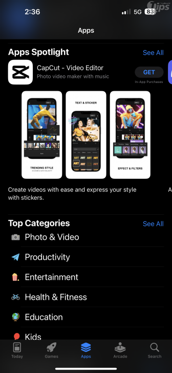 9 ลูกเล่นน่าใช้ใน Safari บน iPhone