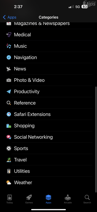 9 ลูกเล่นน่าใช้ใน Safari บน iPhone