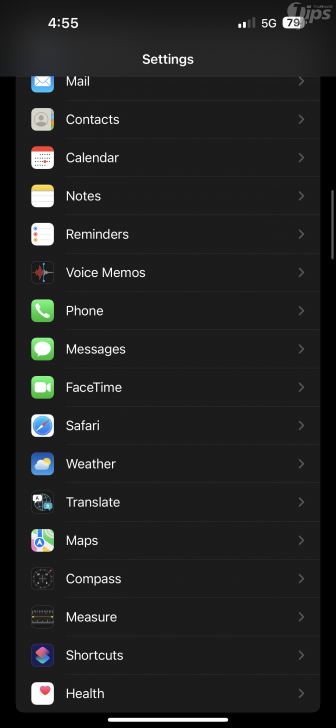 9 ลูกเล่นน่าใช้ใน Safari บน iPhone