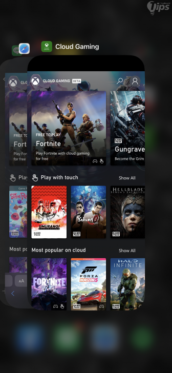 9 ลูกเล่นน่าใช้ใน Safari บน iPhone