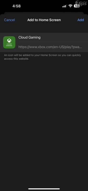 9 ลูกเล่นน่าใช้ใน Safari บน iPhone