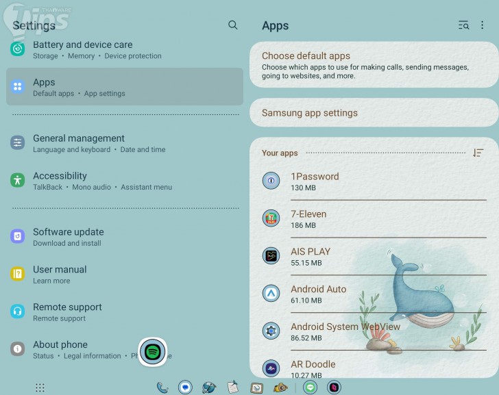 วิธีตรวจสอบแอปแปลกปลอมบน Android