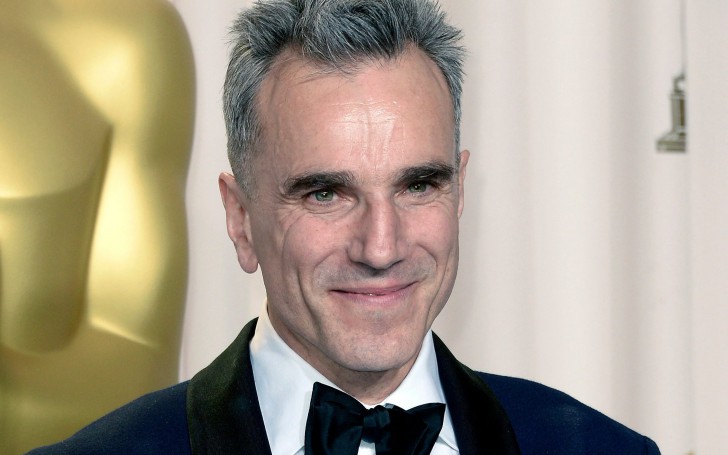 Daniel Day-Lewis