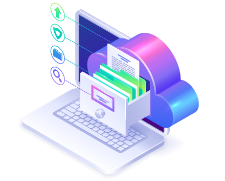 Cloud Storage คืออะไร ? และทำงานอย่างไร ? (What is Cloud Storage ? and How does it work ?) Cloud Storage คืออะไร ? และทำงานอย่างไร ? (What is Cloud Storage ? and How does it work ?)
