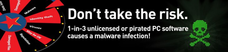 คุณอาจกำลังทำให้คอมพิวเตอร์ของตัวเองเสี่ยงต่อการถูกโจมตี (You could be putting your computer at risk)