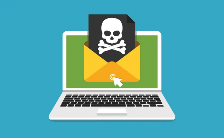 คุณกำลังสนับสนุนการละเมิดลิขสิทธิ์ (You're supporting software piracy)