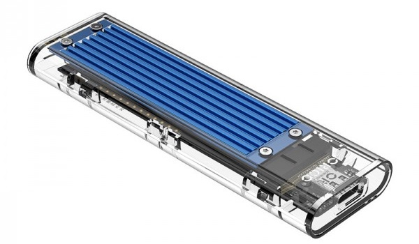 TCM2-C3 NVME M.2 SSD ENCLOSURE ของ ORICO
