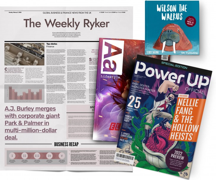 5 เหตุผล ที่ทำไมคุณควรใช้งาน ชุดโปรแกรมกราฟิกจาก Affinity