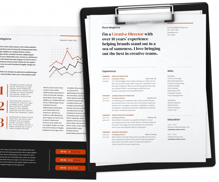 5 เหตุผล ที่ทำไมคุณควรใช้งาน ชุดโปรแกรมกราฟิกจาก Affinity