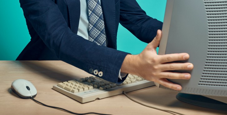 ID10T ข้อผิดพลาดนี้คืออะไร ?