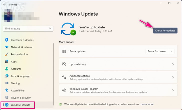 วิธีใช้ Tabs ใน File Explorer ของ Windows 11 ช่วยให้การโยกย้ายไฟล์ เป็นเรื่องง่ายขึ้น