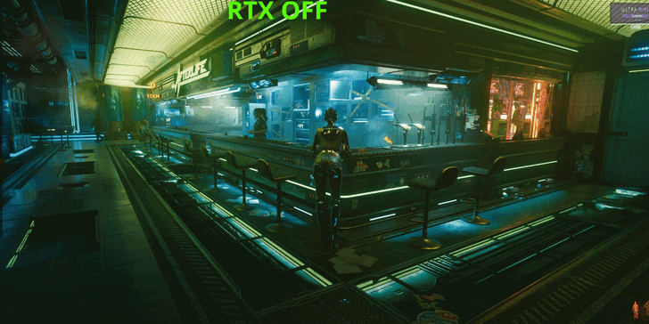 เทคโนโลยี Ray Tracing คืออะไร ? (What is Ray Tracing Technology ?)