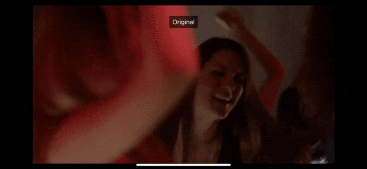 คุณสมบัติถ่างเพื่อซูมบนยูทูบ (Pinch to Zoom on YouTube Feature)