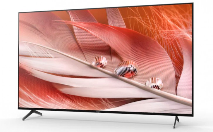 ทีวี 4K 55" 120Hz XR-55X90J ของ Sony