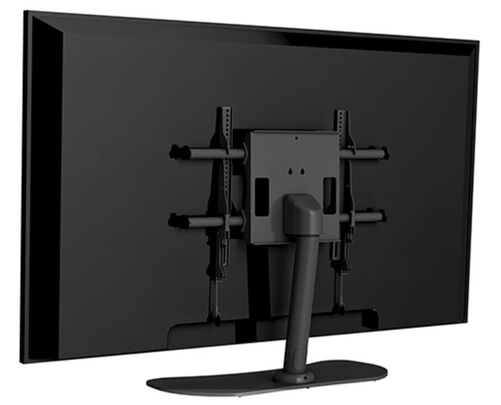 Chief Large Fusion Swivel Table Stand LDS1U รองรับทีวีขนาด 46-70 นิ้ว