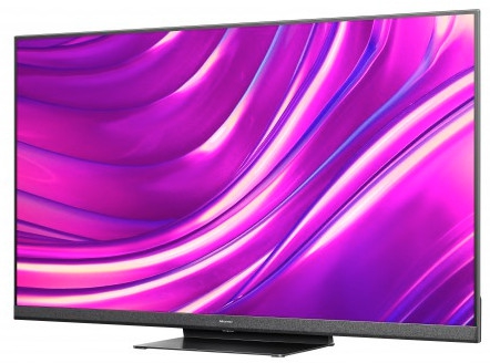 ทีวี Hisense U8H หนึ่งในทีวีที่รองรับ VRR120Hz และ FreeSync มาพร้อมกับ HDMI 2.1
