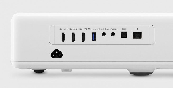 วิธีเลือกซื้อเครื่องโปรเจคเตอร์ (Projector Buying Guides and Tips)