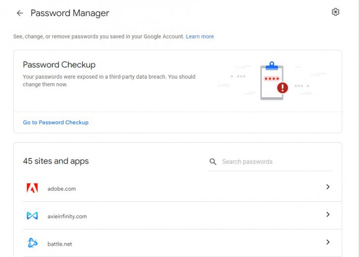 สร้างรหัสผ่านที่คาดเดาได้ยาก และใช้เครื่องมือ Password Manager ช่วยจำรหัส (Use secure password and Password Manager tools)
