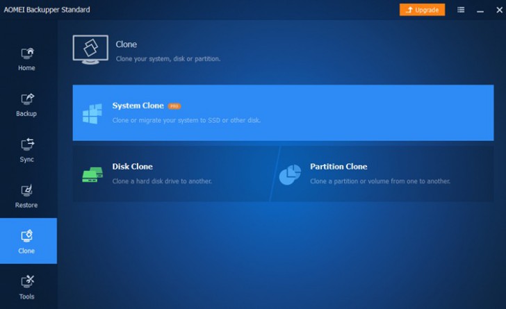 Disk Cloning และ Disk Imaging คืออะไร ? และ ต่างกันอย่างไร ?