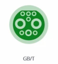 หัวชาร์จ GB / T (AC และ DC Type) หัวชาร์จ GB / T (AC และ DC Type)