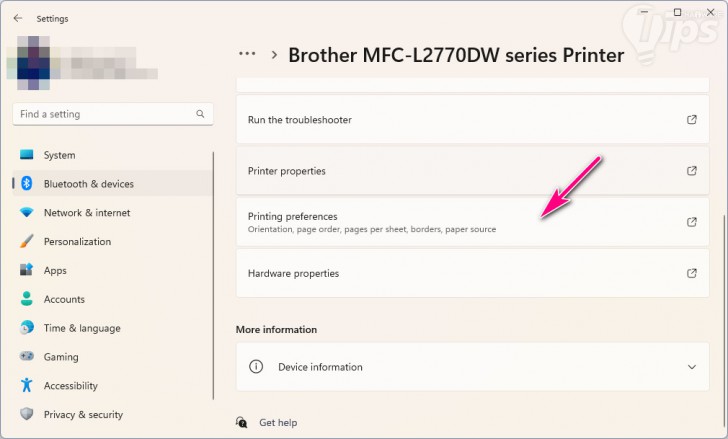 วิธีแก้ไขปัญหา Pizza Wheel / Star Wheel ในเครื่องพิมพ์อิงค์เจ็ท