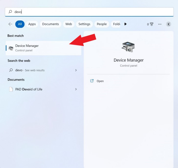 อัปเดตไดรเวอร์ USB และ DVD/CD (Update USB and DVD or CD Drivers)