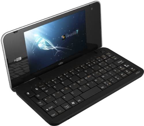 UMPC ของ viliv N5 ที่ได้เปิดตัวในปี ค.ศ. 2010 (พ.ศ. 2553) UMPC ของ viliv N5 ที่ได้เปิดตัวในปี ค.ศ. 2010 (พ.ศ. 2553)