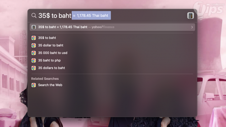 รวมเทคนิคการใช้ macOS เจ๋ง ๆ สำหรับมือใหม่