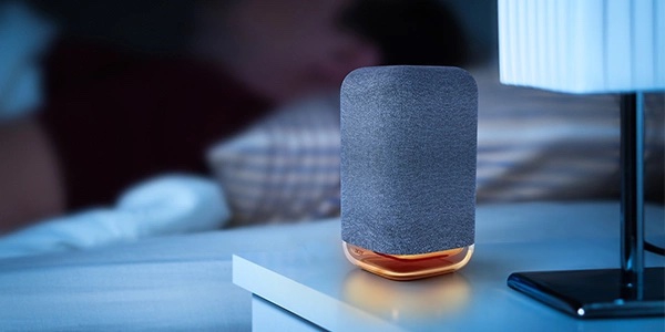 7 เหตุผลที่คุณควรซื้อลำโพงอัจฉริยะ (Smart speaker) มาใช้ 7 เหตุผลที่คุณควรซื้อลำโพงอัจฉริยะ (Smart speaker) มาใช้