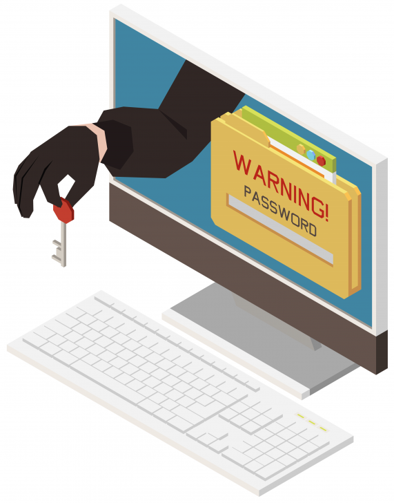 13 เหตุผลที่ควรใช้งานโปรแกรม Antivirus ติดเครื่องเอาไว้