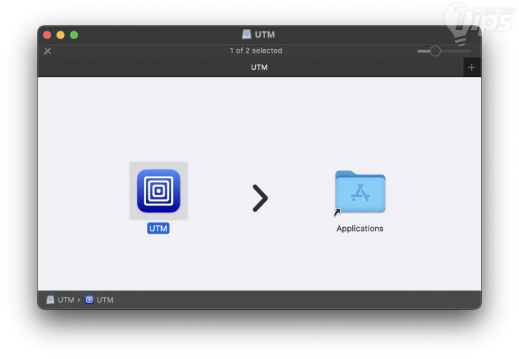 วิธีลงระบบปฏิบัติการ Windows บน macOS แบบฟรี ๆ