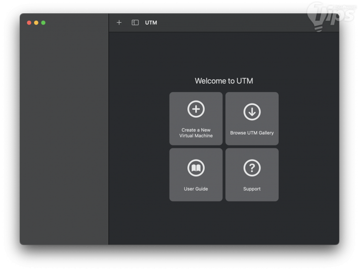 วิธีลงระบบปฏิบัติการ Windows บน macOS แบบฟรี ๆ