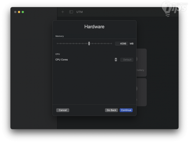 วิธีลงระบบปฏิบัติการ Windows บน macOS แบบฟรี ๆ