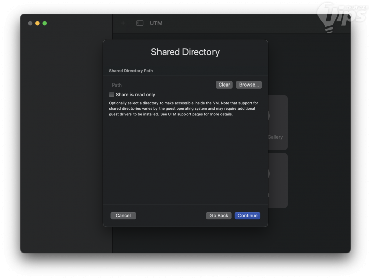 วิธีลงระบบปฏิบัติการ Windows บน macOS แบบฟรี ๆ