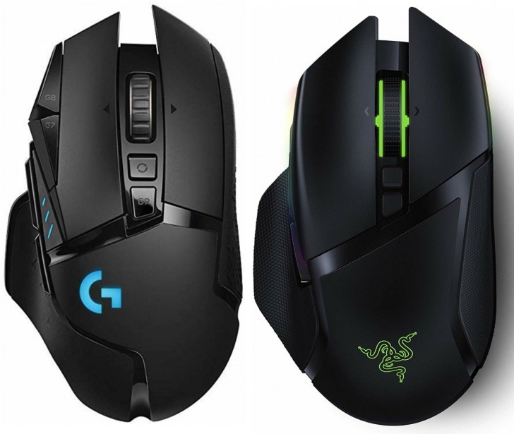 เมาส์เกมมิ่ง Ergonomic กับ Ambidextrous คืออะไร ? ดีไซน์แบบไหนเล่นเกมได้ดีกว่ากัน ?