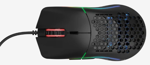 เมาส์เกมมิ่ง Ergonomic กับ Ambidextrous คืออะไร ? ดีไซน์แบบไหนเล่นเกมได้ดีกว่ากัน ?