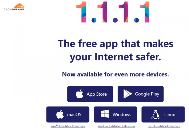 Google DNS กับ Cloudflare DNS ตัวไหนน่าใช้งานกว่ากัน ? พร้อมตารางเปรียบเทียบ