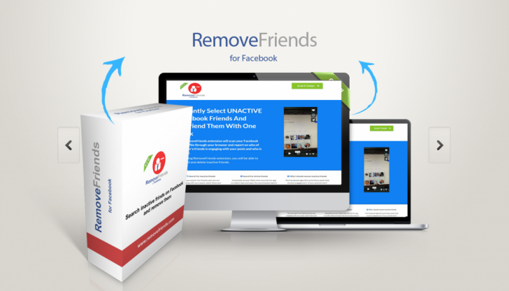 วิธีลบเพื่อนใน Facebook ทีละหลายๆ คนในคลิกเดียว ด้วยส่วนเสริมของ Google Chrome