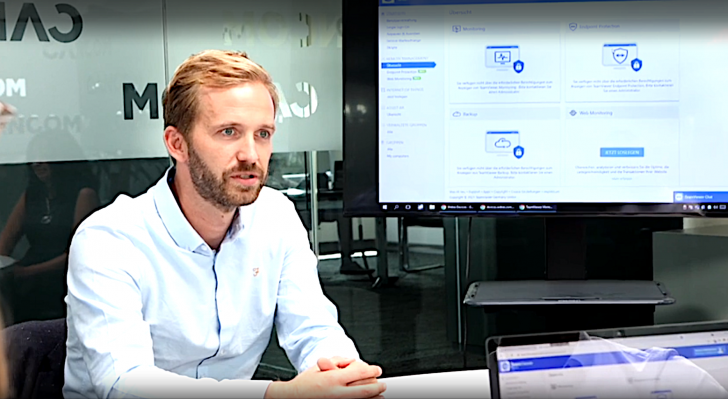 กรณีศึกษาจากการนำโซลูชัน TeamViewer Tensor ไปใช้กับบริษัท หรือองค์กรชั้นนำ จากทั่วโลก