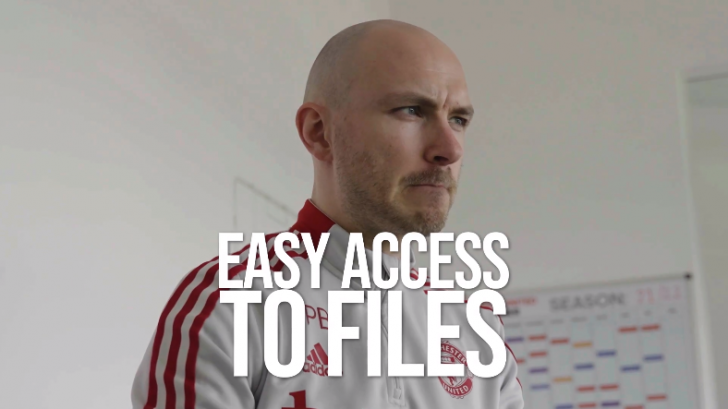 กรณีศึกษาจากการนำโซลูชัน TeamViewer Tensor ไปใช้กับบริษัท หรือองค์กรชั้นนำ จากทั่วโลก