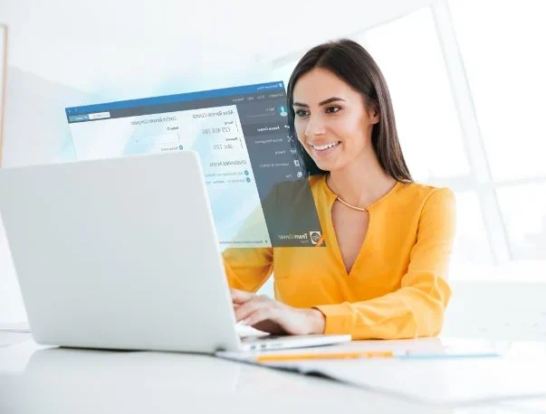 กรณีศึกษาจากการนำโซลูชัน TeamViewer Tensor ไปใช้กับบริษัท หรือองค์กรชั้นนำ จากทั่วโลก