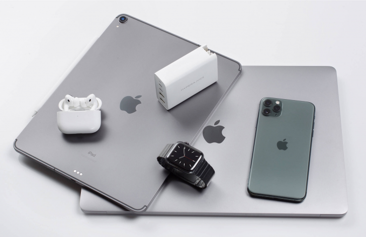 PD Charger กับ GaN Charger คืออะไร ? เทคโนโลยีการชาร์จไฟทั้ง 2 แตกต่างกันอย่างไร ? อะไรดีกว่ากัน ?