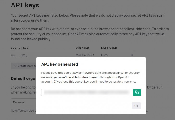 วิธีใช้ ChatGPT บน Google Sheets เพื่อเพิ่มความสะดวก รวดเร็วในการทำงาน