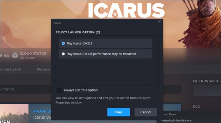 DirectX 11 กับ DirectX 12 แตกต่างกันอย่างไร ? (How is different between DirectX 11 and 12 ?)