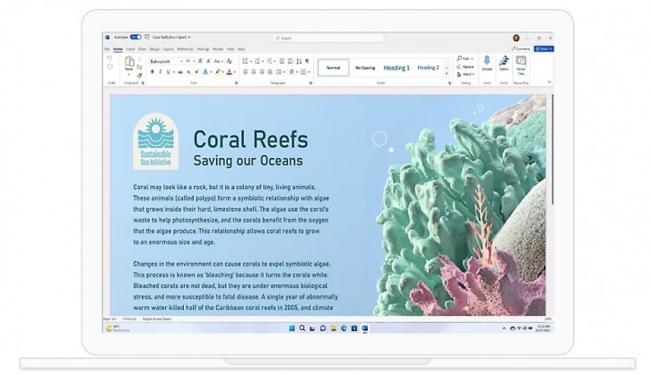 Microsoft 365 กับ Office 2021 แตกต่างกันอย่างไร ?
