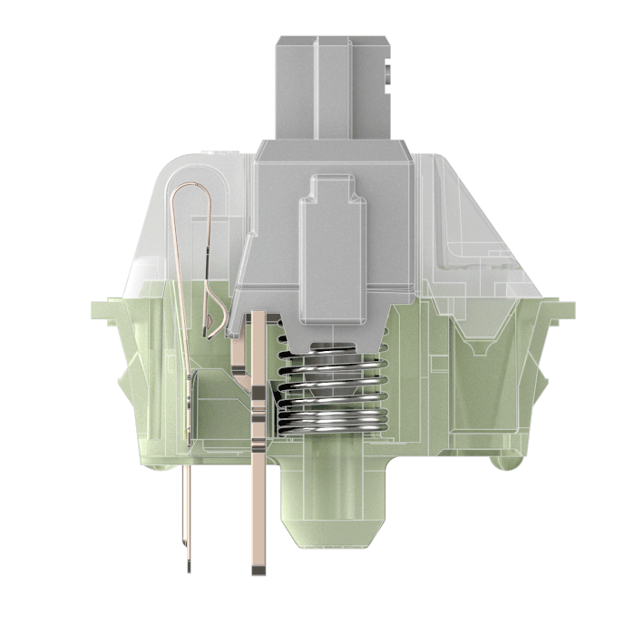สวิตซ์ Cherry MX บน Keyboard คืออะไร ? และมีกี่ประเภท ? พร้อมข้อดี-ข้อเสีย ของมัน